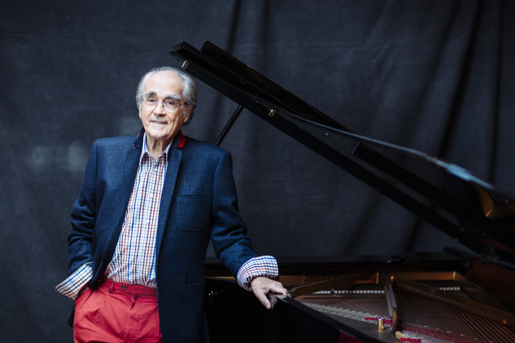 Michel Legrand